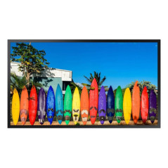 SAMSUNG 46" OM46B 24/7 4.000Cd/m² Soc V7