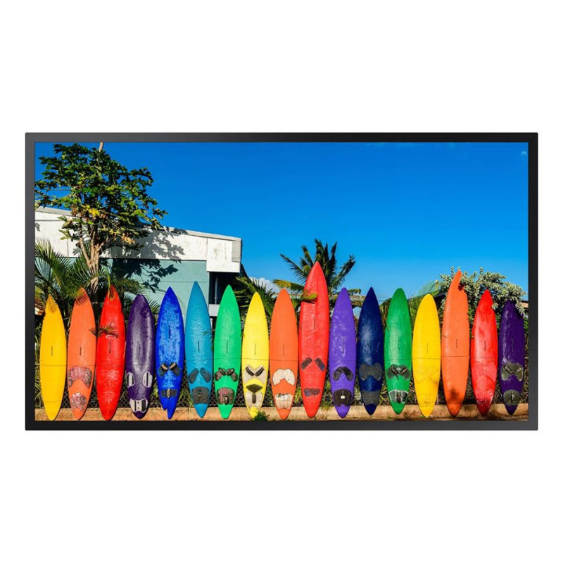 SAMSUNG 46" OM46B 24/7 4.000Cd/m² Soc V7