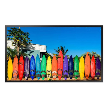 SAMSUNG 46" OM46B 24/7 4.000Cd/m² Soc V7