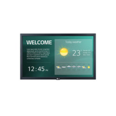 LG 22" SM3G 16/7 250Cd/m² SoC WOS4.1