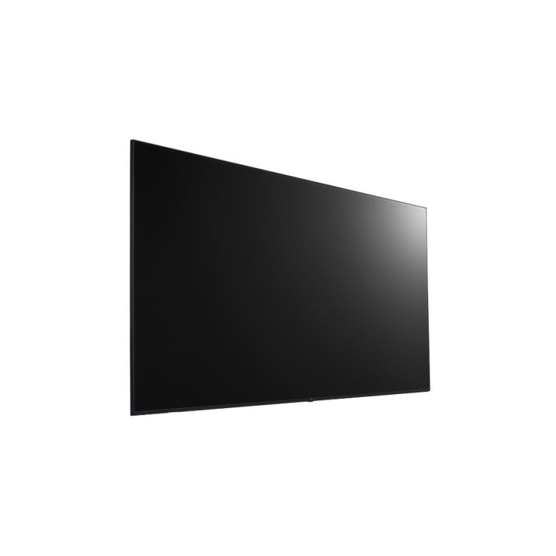 LG 65" UL3J UHD 16/7 400Cd/m² SoC WOS6.0