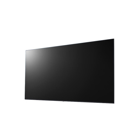 LG 86" UL3J UHD 16/7 330Cd/m² SoC WOS6.0