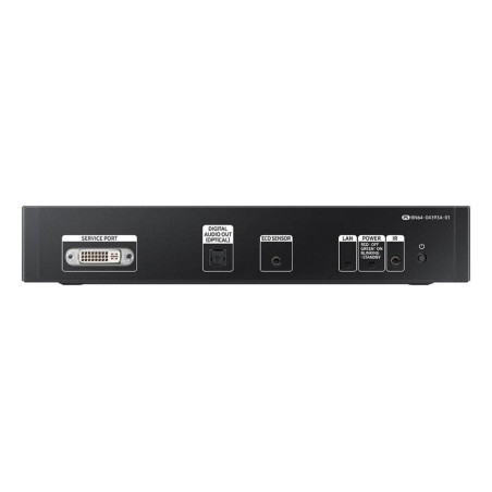 SBB-SSN UHD PLAYER - SSSP 6.0 W/O SLOT CARD