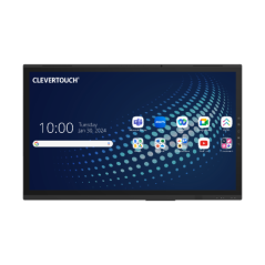 IFP CLEVER UXPRO EDGE 75" (5 Years Warranty)