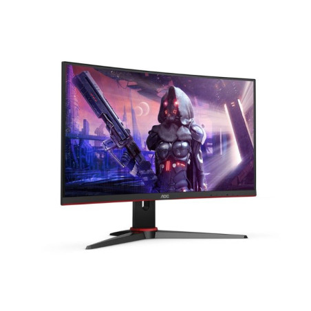 MONITOR GAMING AOC CURVO C24G2AE 165Hz