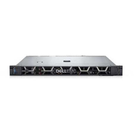 DELL POWEREDGE R350 RACK 1U F3W3N