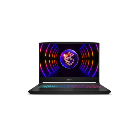 NOTEBOOK MSI Katana 15 B13VGK-1407XES