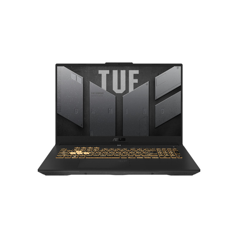 NOTEBOOK ASUS TUF GAMING TUF707VI-HX049