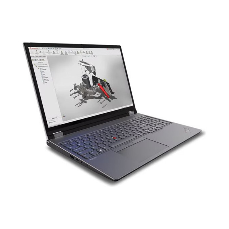 NOTEBOOK LENOVO THINKPAD P16s G2 21FA000ESP