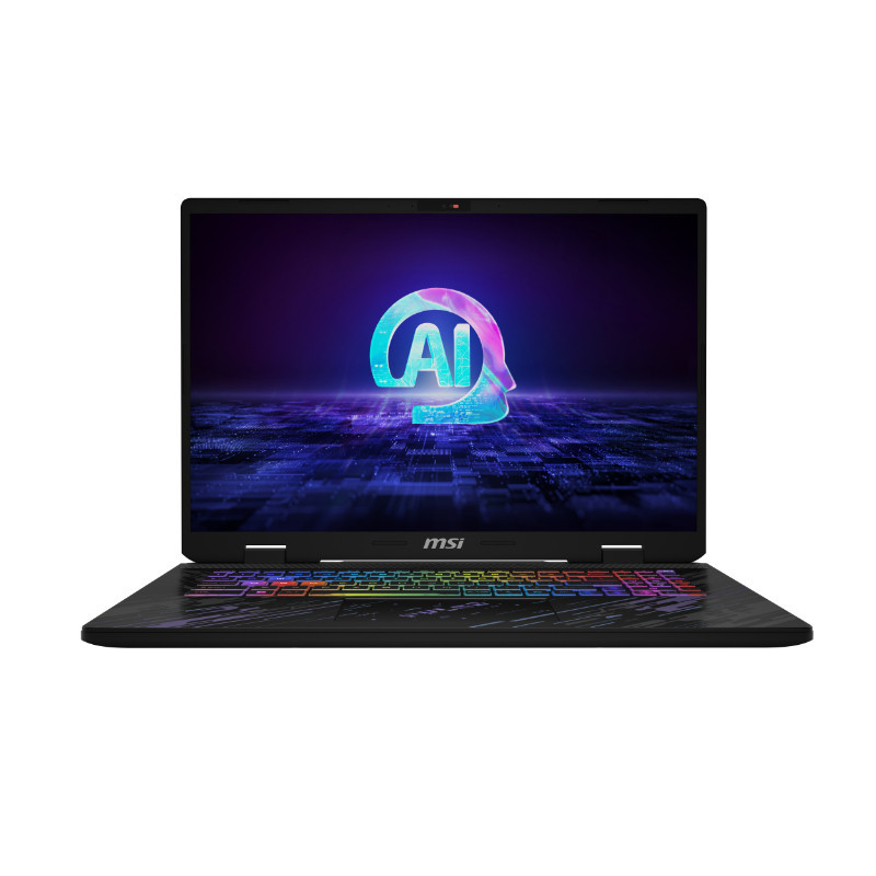 NOTEBOOK MSI Pulse 17 AI C1VGKG-041XES