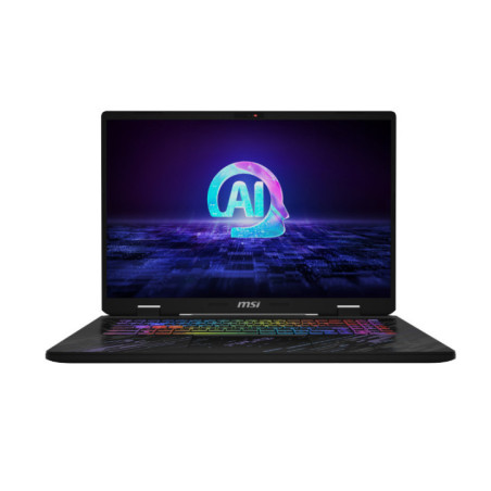 NOTEBOOK MSI Pulse 17 AI C1VFKG-032XES