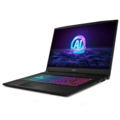 NOTEBOOK MSI Katana A17 AI B8VG-874XES