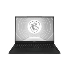 NOTEBOOK MSI CreatorPro X18 HX A14VKSG-281ES