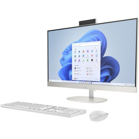 HP AIO 27-CR0027NS