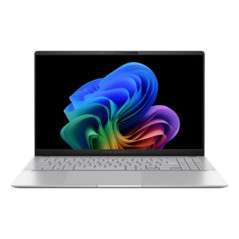 NOTEBOOK ASUS VIVOBOOK S 15 OLED S5507QA-MA124W