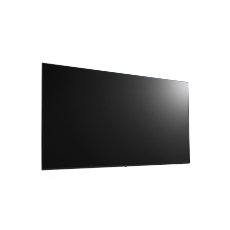 LG 75" UL3J UHD 16/7 330Cd/m² SoC WOS6.0