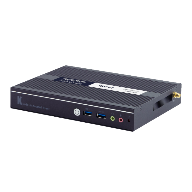 DS PLAYER CLEVER PICO XI (1 Year Swap Warranty)