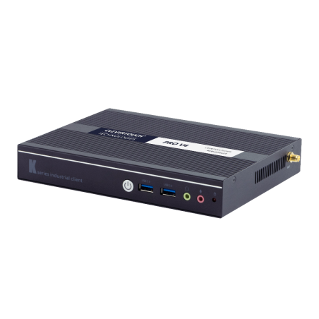 DS PLAYER CLEVER PICO XI (1 Year Swap Warranty)