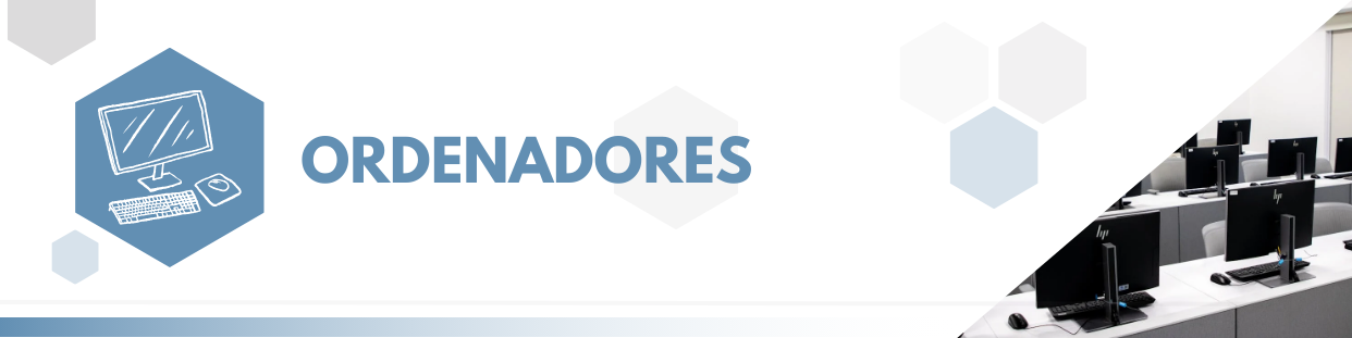 Ordenadores