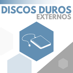 Discos Duros Externos