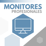 Monitores Profesionales