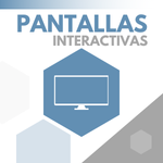 Pantallas Interactivas