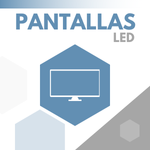 Pantallas Led