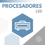 Procesadores Led